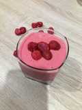 Perfect Raspberry Smoothie
