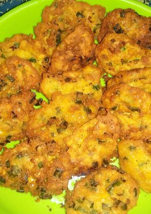 Foto resep Dadar jagung manis manjah🌽