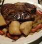 Easy Way Prepare Yankee Pot Roast the  Makes Drooling Delicious