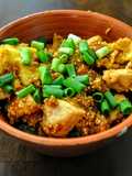 Sesame Chicken