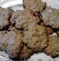 Easy Ways Make|Recipe} Peanut Butter Granola Cookies the Perfect