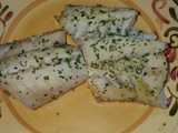 cod foil bake