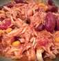 Easy Steps to Prepare Crockpot Chicken Taco Chili the Can Spoil the Tongue Perfect