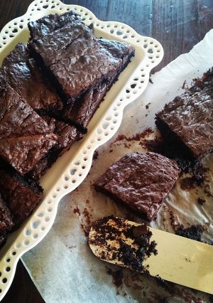 Foto di Brownies