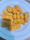 Nuget Ayam homemade
