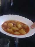 Patatas a La Riojana