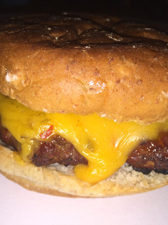 A picture of Spicy Hamburgers.