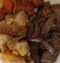 Recipe Crock pot beef roast the Delicious You can take Joss in your mouth