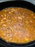 Sopa rápida con 5 ingredientes light