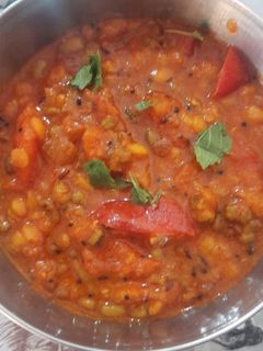 આખામગનેતુવેરદારનુશાક રેસીપી મુખ્ય ફોટો