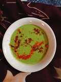 Bathua Raita