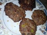 Kachay Qeemay ke Kabab
