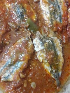 صورة لوصفة شطيطحة سردين