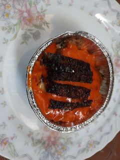 Foto resep Tuna Mentai