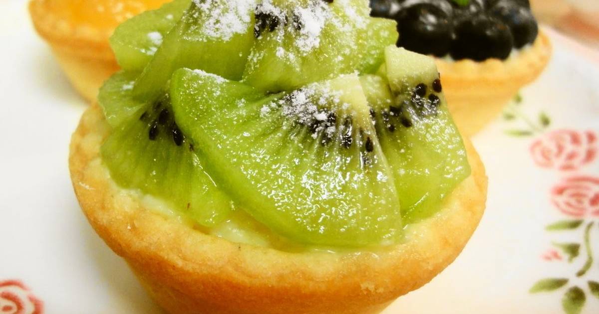 Kiwi dessert recipes easy & tasty ideas for home cooking Cookpad