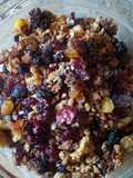 Healthy? Granola!
