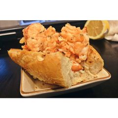 A picture of Lobster Roll.