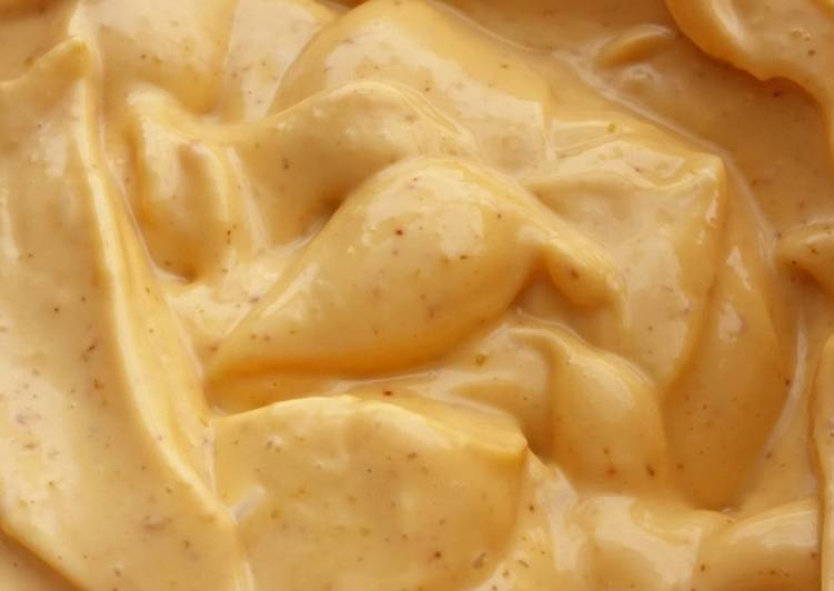 Recipe of Quick Sriracha Aioli