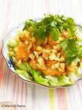 Chinese Deep-Fried Chicken Youlinji with Breast Meat