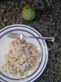 Best Chicken Alfredo Ever