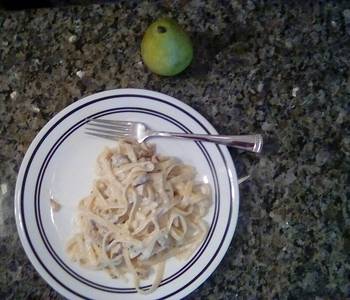 How To Cooking Recipe Best Chicken Alfredo Ever Delicious and Healthy