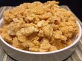 Chicken pop corn