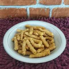 Tahu Cheetos রেসিপির প্রধান ছবি