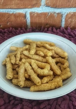 Foto resep Tahu Cheetos
