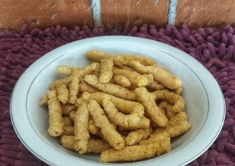 Tahu Cheetos