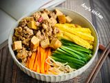 炸醬麵