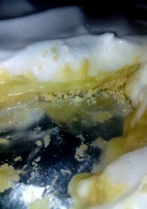 Una foto de Lemon pie
