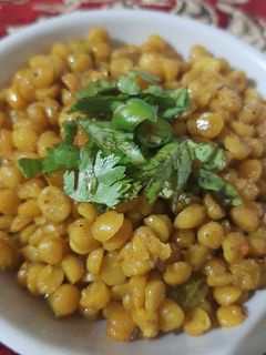 फ्राई चना दाल (fry chana dal recipe in Hindi) रेसिपी मुख्य फोटो