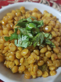 फ्राई चना दाल (fry chana dal recipe in Hindi) रेसिपी मुख्य फोटो