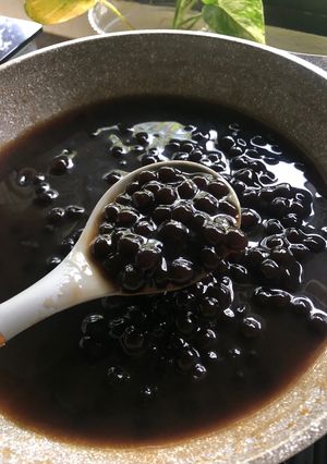 Gambar Boba