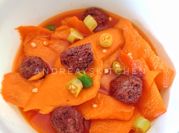 Gambar manisan mangga kiamboy