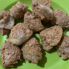 รูปของ Tahu walik aci