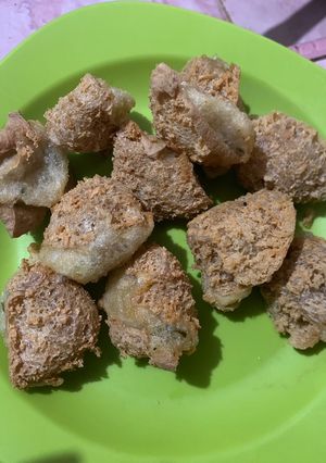 Foto resep Tahu walik aci