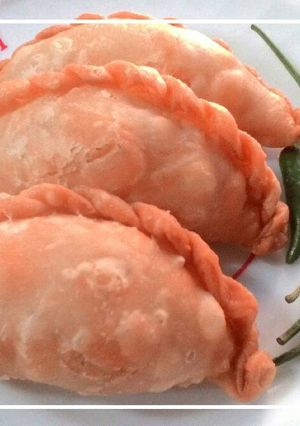 Foto resep Pastel renyah gurih dan simple