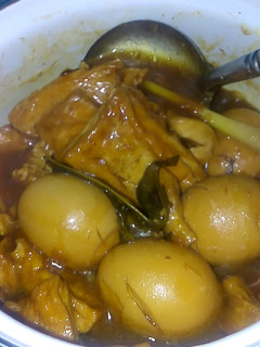 Foto resep Semur Betawi