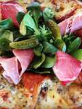 Couronne aux 3 fromages d'auvergne