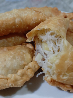 Foto resep Pastel Renyah