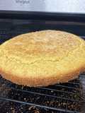 Old fashion cornbread
