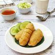 PemPek ikan gabus