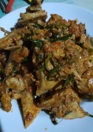Foto resep Tuna Balado