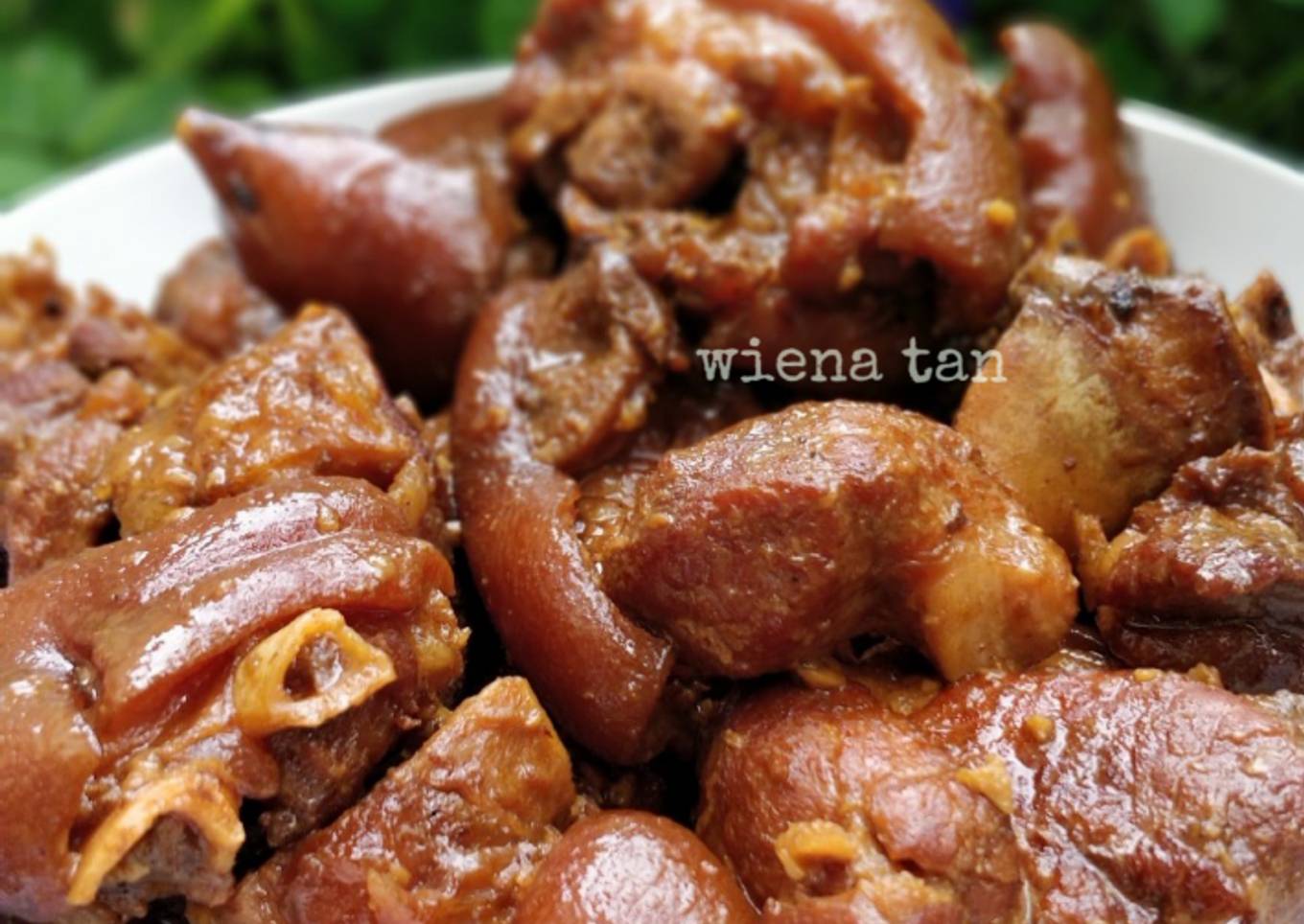 39. Kaki Babi Lo Tu Kha • Non Halal
