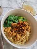 Bakmi Ayam ala GM