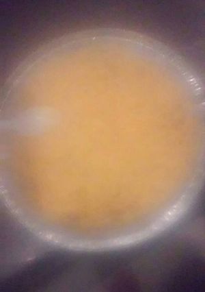 A picture of Mini pizza.