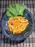 #188 Sambel Kulit Jeruk