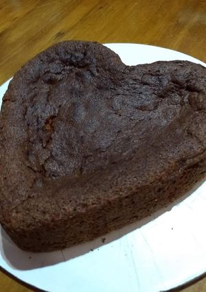 Una foto de ☆Bizcochuelo de Café☆