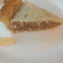 A picture of Mock Apple Pie, Modern.